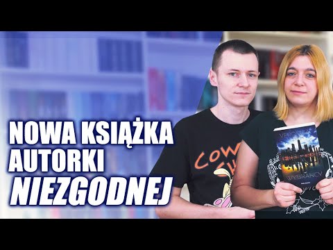 "Wybrańcy", czyli czym zaskakuje nowa książka od autorki "Niezgodnej"! | Strefa Czytacza
