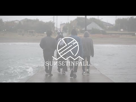 sunsetinfall - Lost  Property [Offiial Live Video]