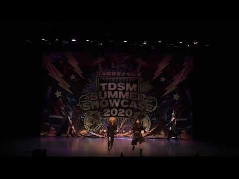 [ Wide View ] Vogue | TDSM Summer Showcase 2020