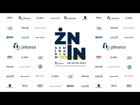 Seminarium Szans Phinance 2024