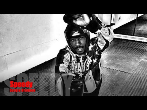 Sergio “Speedy” Brandon Highlight Reel🔥