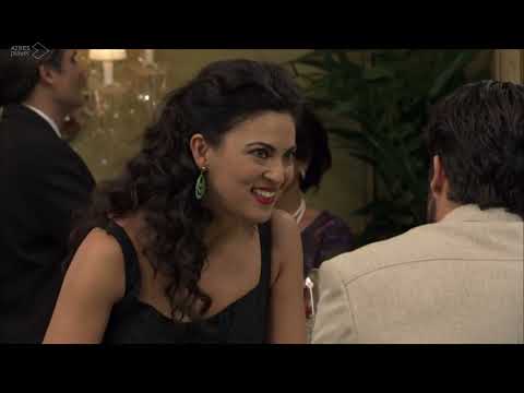 Amar C472 - Jorge le cuenta a Corrales que le han despedido