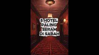 Download lagu HOTEL TERSERAM DI SABAH #horror #hotel #sabah #kisahbenar #creepy mp3 Download lagu HOTEL TERSERAM DI SABAH #horror #hotel #sabah #kisahbenar #creepy mp3