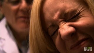 Teenager Contracts Lyme Disease | Monsters Inside Me