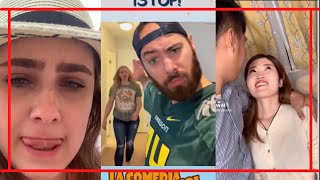 OS MELHORES TIKTOK ENGRAADOS COMEDIA 2021 - DIVERTIDANET #010