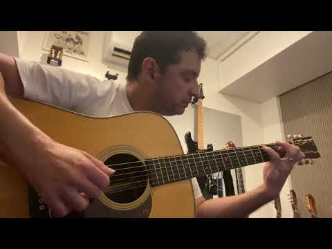 O mundo é bão, Sebastião! - Nando Reis