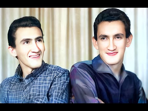 JACÓ & JACOZINHO, cantam PAGODE DOS TRÊS