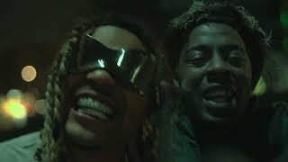TRAMENDIS THA BRUTE x RTO TWOO - IN A HURRY (OFFICIAL VIDEO)