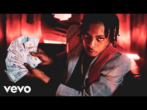 Daddy1 - Rich | Official Music Video