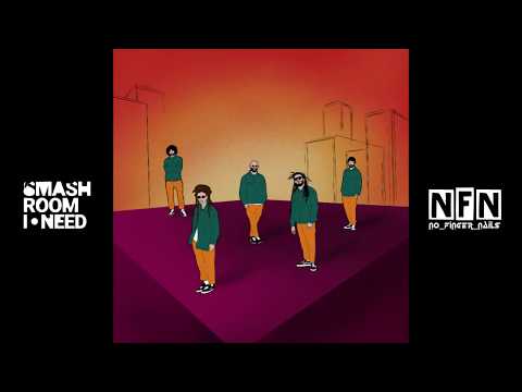 Smashroom I Need & No Finger Nails - Late Night Dubbin' (Official Video)