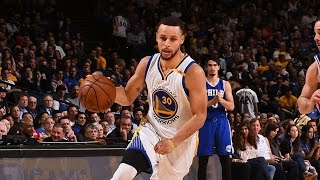Stephen Curry - Golden State Warriors