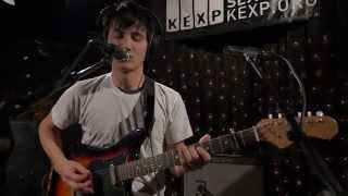 The Dodos - The Tide (Live on KEXP)