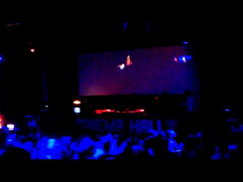 The Debut Classics - Winter 2012.11.24 Garay @ Cinema Hall Budapest by Athos Part5/4