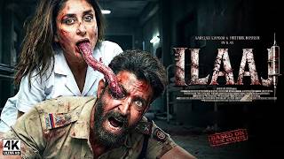 Download lagu ILAAJ - Full Hindi Movie 2026 | Hrithik Roshan | Kareena Kapoor | Latest New Movies 2026 mp3