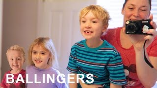 Jacob Loses Another Tooth!