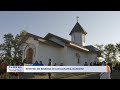 Sfințiri De Biserici în Localitatea Rânceni