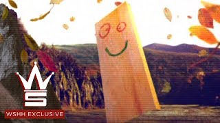 Ed, Edd, n Eddy - The Story of Plank (Official Music Video)