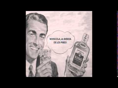 Odioso Dios - Oda Al Alcohol