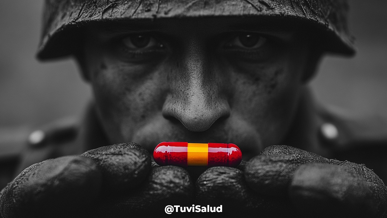🤫 FORGOTTEN Supplement to Prolong Life 💊 THEY CENSORED IT FOR YEARS
