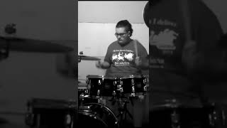 Angra Scream your Heart Out Drum Cover
