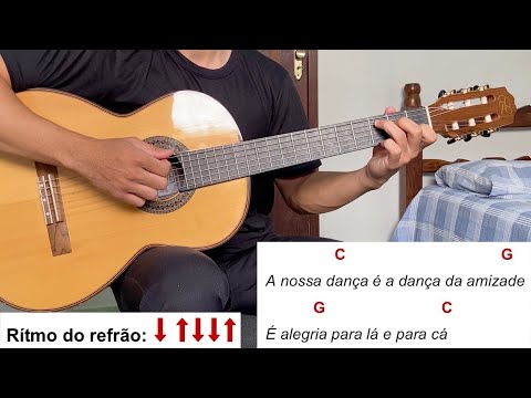 A Dança - Gabriel Peri