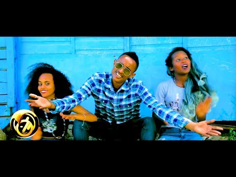Asenake Gedion - Botoro Boro - New Ethiopian Music 2018 (Official Video)