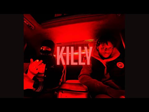 [Free] Loski x Vocal Drill Type Beat „Killy" x eternal.productions | Free UK Drill Instrumental 2025