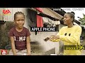 APPLE PHONE Mark Angel Comedy Episode 196
