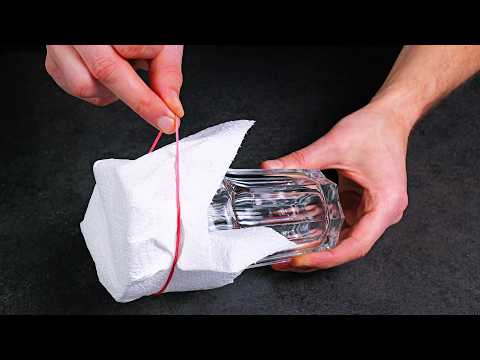 Csak 1% az emberek közül ismeri ezeket a konyhai titkokat! 19 zseniális trükk, ami úgy működik, mint