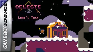 Celeste Classic 2 GBA port