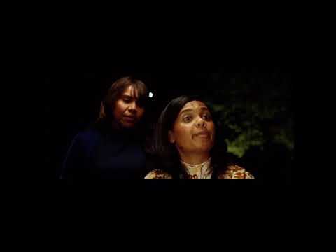 The Sapphires Scene At Kay’s