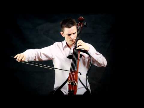Yamaha SVC 100 Silent Cello - Muziker