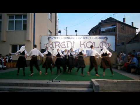 Nevena Ruscuklic - Vrcin - "Leskovac" - 01.07.2016.