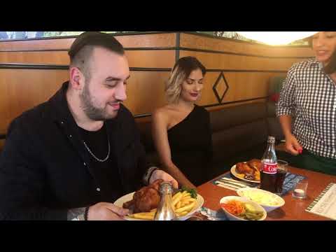 1º de março de 2020 Wienerwald Heilbronn