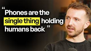 #1 Neuroscientist: Why You’re Struggling To Stay Motivated and Focused - Tj Power