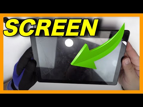 Lenovo BL 268 disassembly