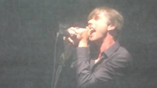 SUEDE - Tightrope (live @Primavera Sound) (2-6-2016)