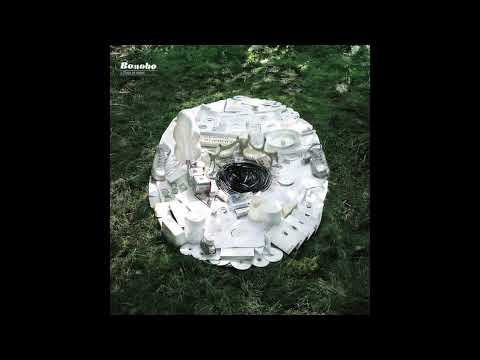 Bonobo Feat. Bajka - Between The Lines