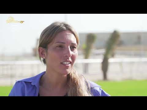 Bahrain International Trophy: King David | Scandinavian Champion lines up in Bahrain's richest race