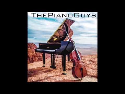 Over the Rainbow / Simple Gifts | The Piano Guys