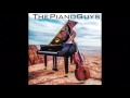 Over the Rainbow / Simple Gifts | The Piano Guys
