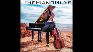 Over the Rainbow / Simple Gifts | The Piano Guys