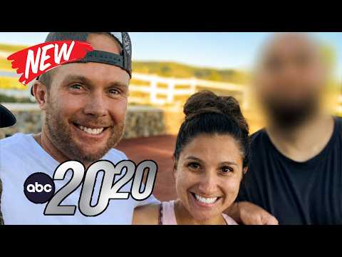 ABC 20/20 New 2026 | A Widow’s Dark Secret | NEW TODAY | ABC 20/20 Full Episodes 2025 New