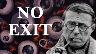 No Exit | Jean Paul Sartre