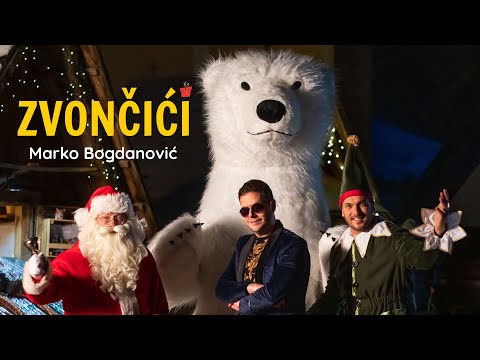 MARK BOGDANOVIĆ - ZVONČIĆI (Official Video)
