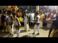 Karakattam In Maruthanatham Pongal Festival