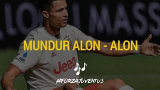 Download lagu Story WA Juventus, Cover Lagu ILUX ID - Aku mundur alon - alon (Lirik) mp3