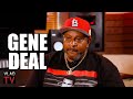 Gene Deal On Pulling Biggie Out Of The Car After He Got Shot Knew He Was Dead Right Away Part 23