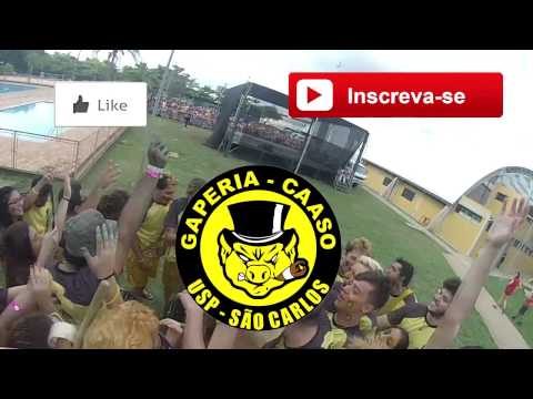 Trailer do canal - Gaperia