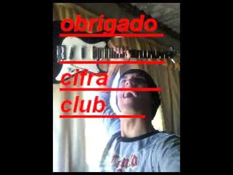 Agradecimento - Trio Evolução